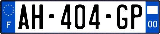 AH-404-GP