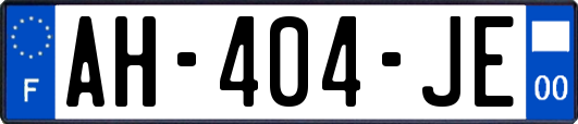 AH-404-JE