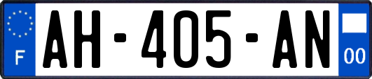 AH-405-AN