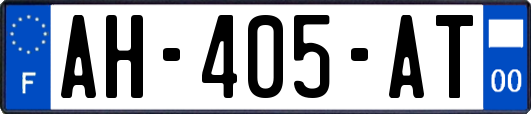 AH-405-AT