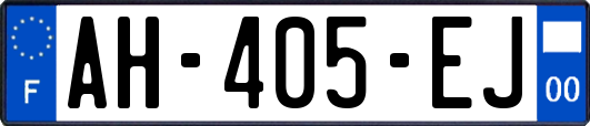 AH-405-EJ