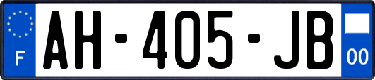 AH-405-JB