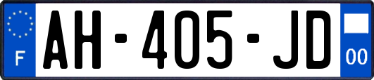AH-405-JD