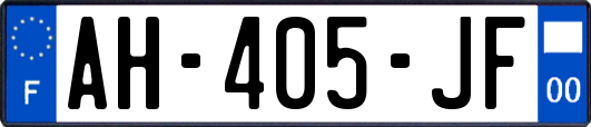 AH-405-JF