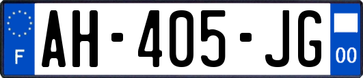 AH-405-JG