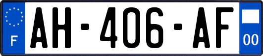 AH-406-AF