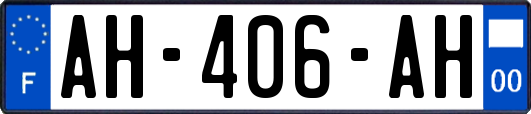 AH-406-AH