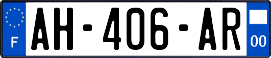 AH-406-AR