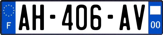 AH-406-AV