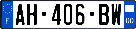 AH-406-BW