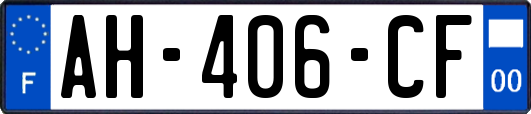 AH-406-CF