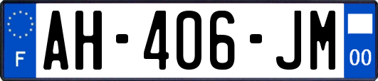 AH-406-JM