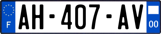 AH-407-AV