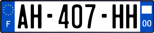 AH-407-HH