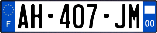 AH-407-JM