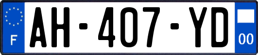 AH-407-YD