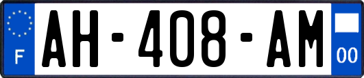 AH-408-AM