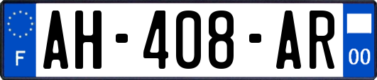 AH-408-AR