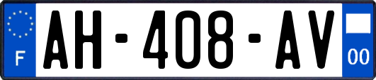 AH-408-AV