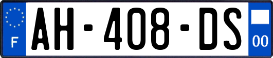 AH-408-DS