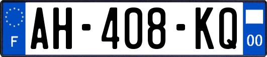 AH-408-KQ