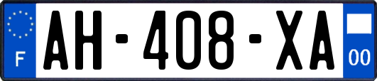 AH-408-XA