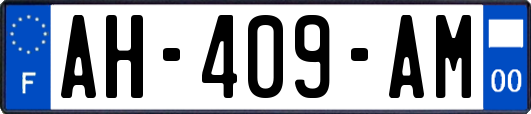 AH-409-AM