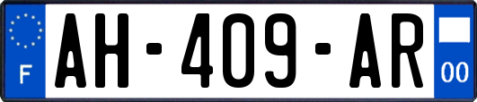 AH-409-AR