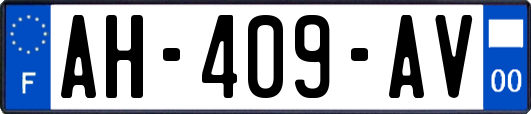 AH-409-AV