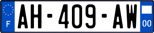 AH-409-AW