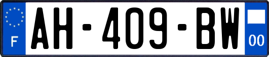 AH-409-BW