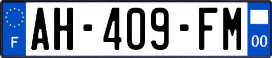 AH-409-FM