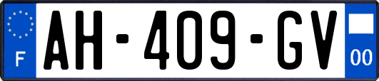 AH-409-GV