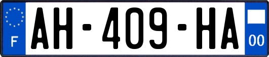 AH-409-HA