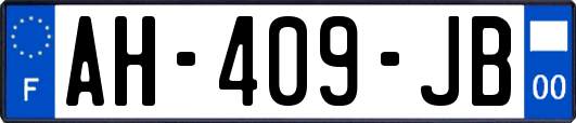 AH-409-JB