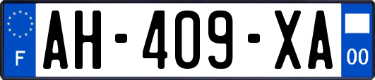 AH-409-XA