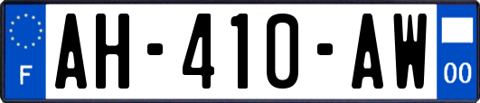 AH-410-AW