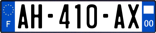 AH-410-AX