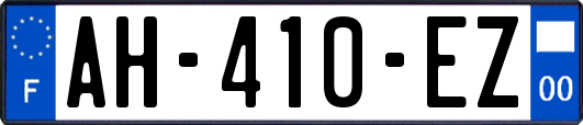 AH-410-EZ