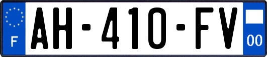 AH-410-FV