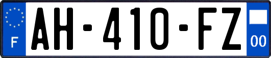 AH-410-FZ