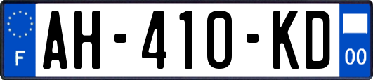 AH-410-KD