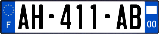 AH-411-AB