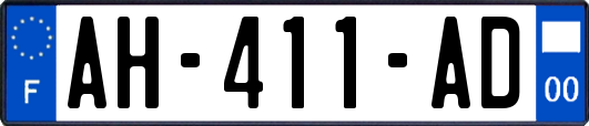 AH-411-AD