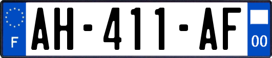 AH-411-AF