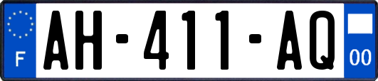 AH-411-AQ