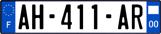 AH-411-AR