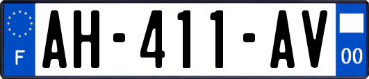 AH-411-AV