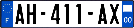 AH-411-AX