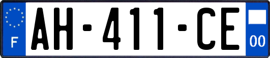 AH-411-CE